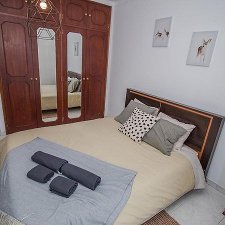 Charming Private Rooms In An Apartment A1 Penha - FAO Dış mekan fotoğraf