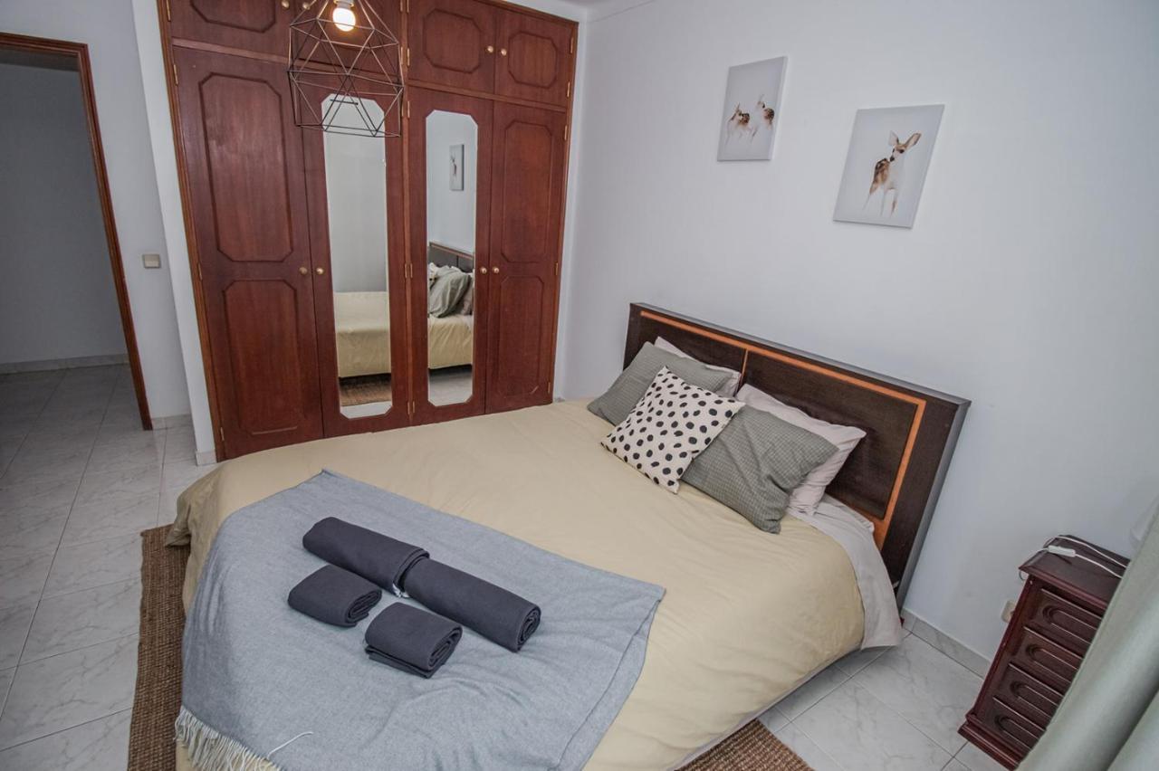 Charming Private Rooms In An Apartment A1 Penha - FAO Dış mekan fotoğraf