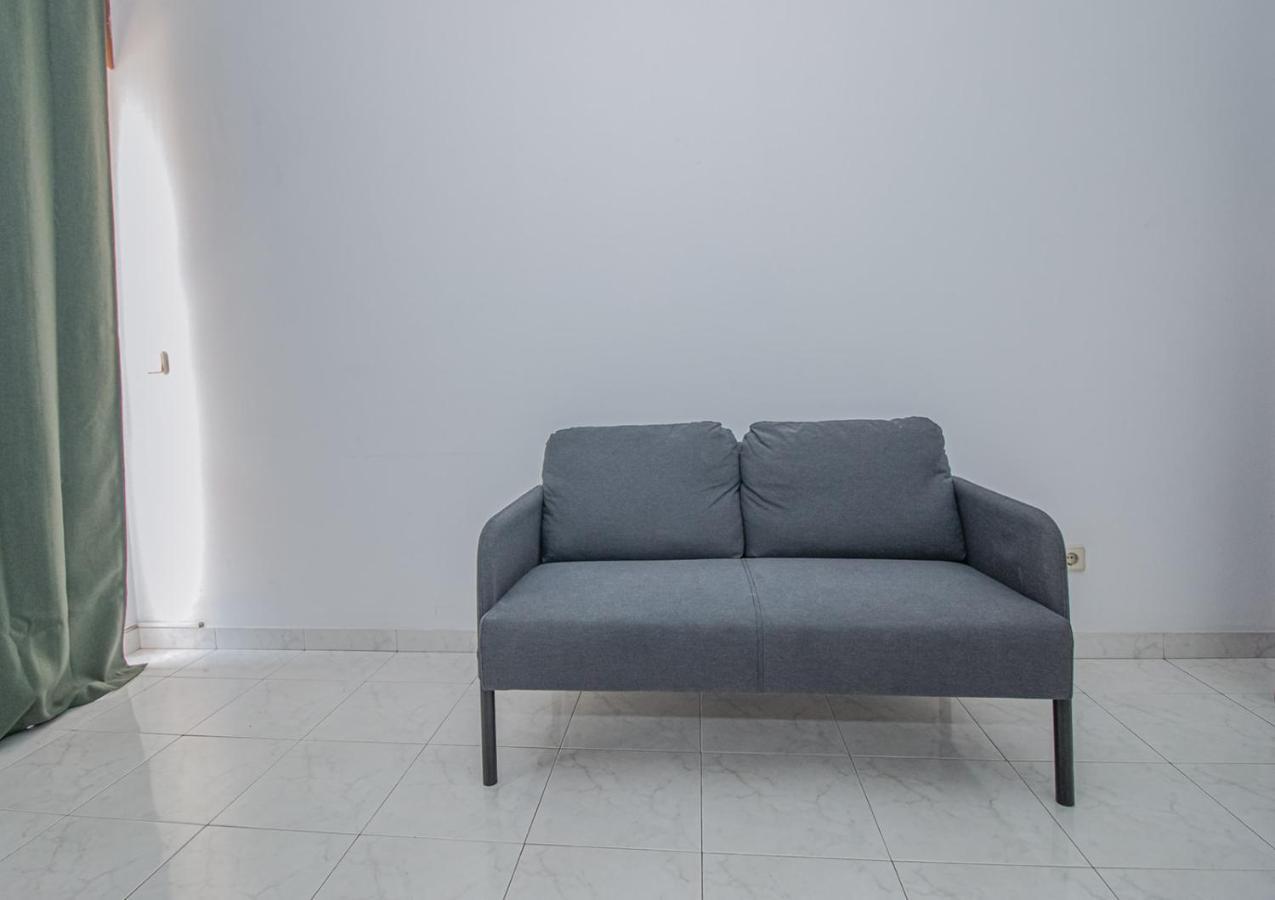 Charming Private Rooms In An Apartment A1 Penha - FAO Dış mekan fotoğraf
