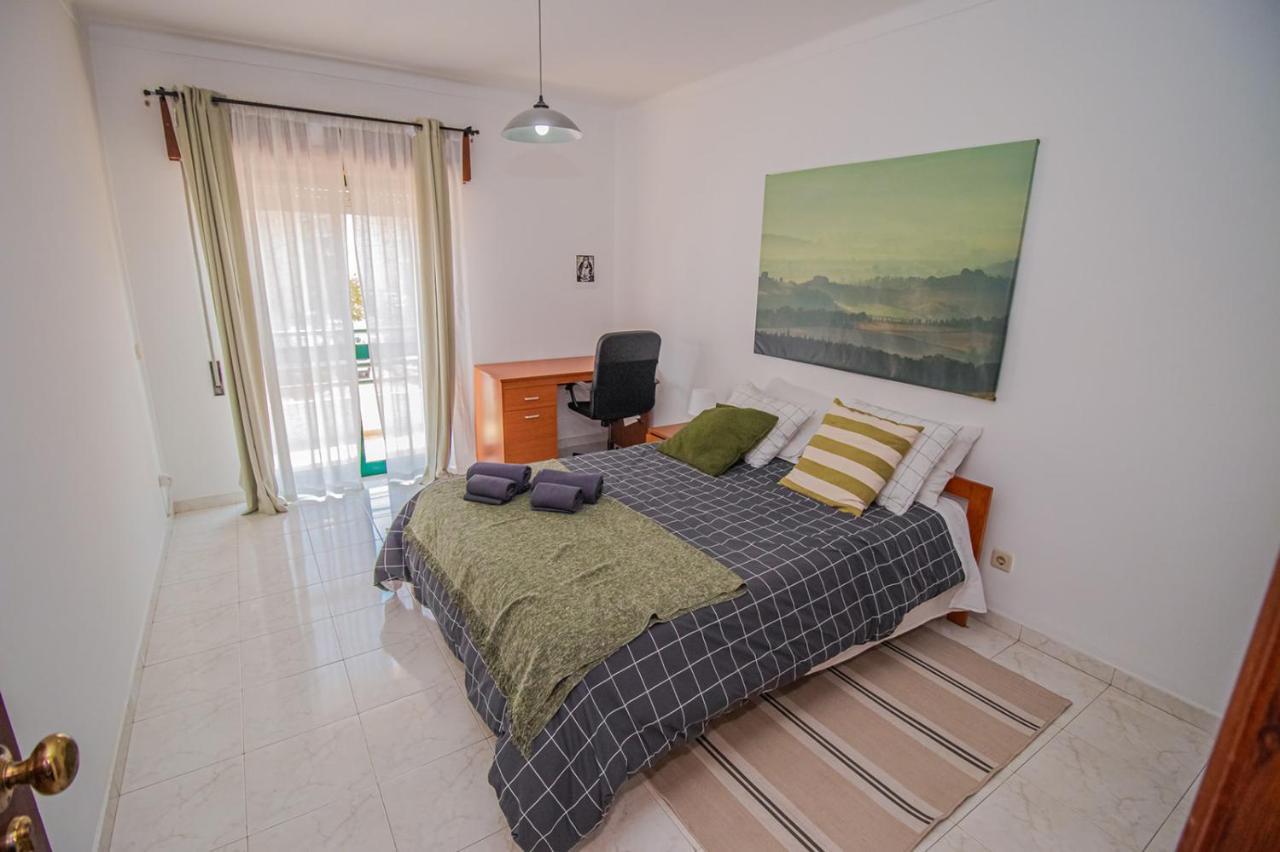Charming Private Rooms In An Apartment A1 Penha - FAO Dış mekan fotoğraf