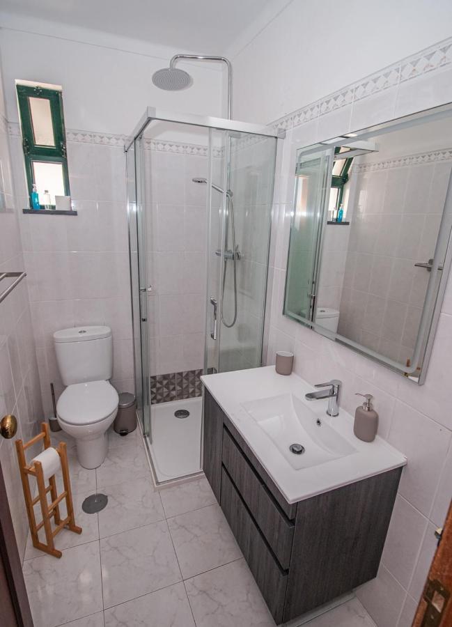 Charming Private Rooms In An Apartment A1 Penha - FAO Dış mekan fotoğraf