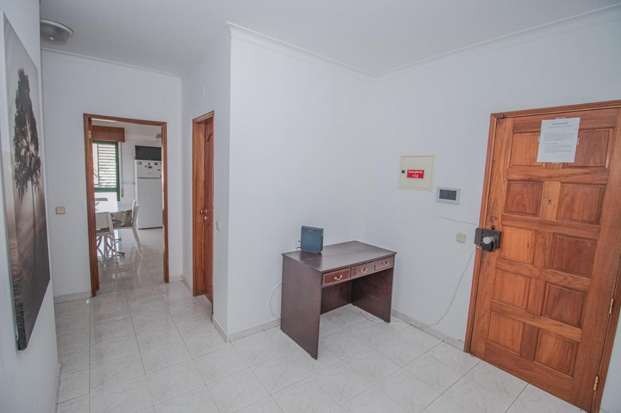 Charming Private Rooms In An Apartment A1 Penha - FAO Dış mekan fotoğraf